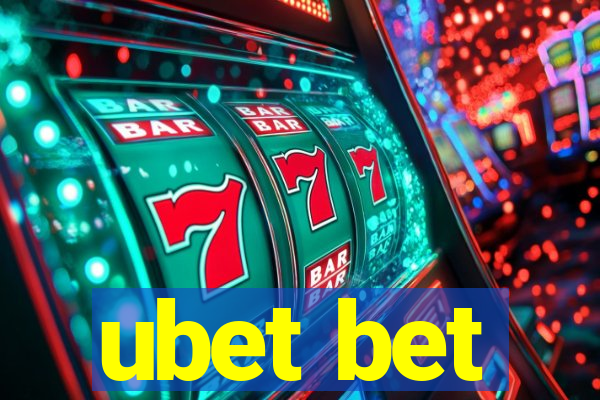 ubet bet